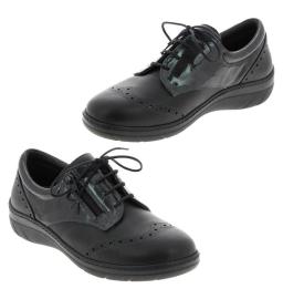 Chaussures CHUP - Velina D - Noir - Pointure 38 