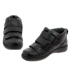 Chaussures CHUT - Homme ou Femme - Anatole - Noir 