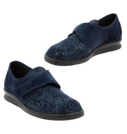 Chaussures CHUT - Femme - Nessa - Marine 