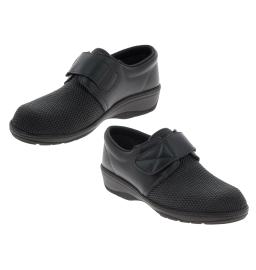 Chaussures CHUT - Femme - Psyché Noir 