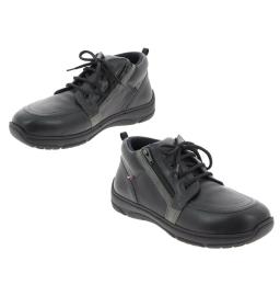 Chaussures CHUP - Homme - Octavio_D noir 
