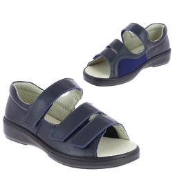 Chaussures CHUT - Homme - Alban - Marine 