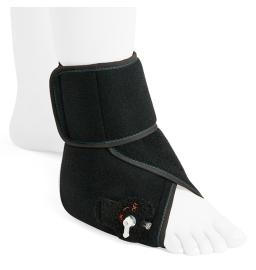 Chevillère - Cryopump 