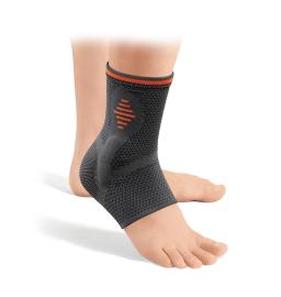 Chevillère Élastique 