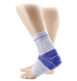 Chevillère - AchilloTrain - Gauche - Titane 