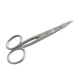 Ciseaux à Ongles - Courbés - 10 CM