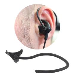 Clip pour électrode auriculaire 3DTS 