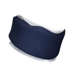 Collier Cervical C1 - Hauteur 7,5 cm - Bleu Marine 