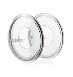 Coupelle Recueil Lait - Boite de 2 