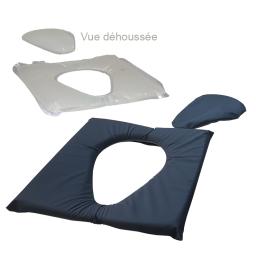 Coussin Anti-Escarres Arena - en Gel Percé 