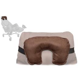 Appui tête pour Fauteuil à pousser - Mistral - Choco 