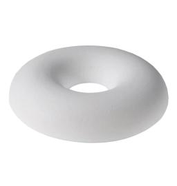 Coussin Mousse Visco - Forme Bouée 