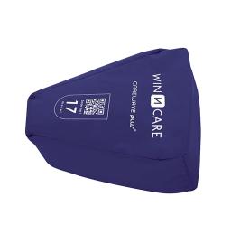 Coussin de Positionnement - Abduction de hanches - Microbilles  Plus 