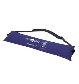 Coussin de Positionnement Décharge Talonnière - Microbilles  Plus 