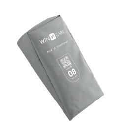 Coussin de Positionnement Déclive - Microfibres - Poz'in Form Plus Confort 