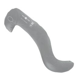 Coussin de Positionnement Decubitus Latéral 30° - Microfibres - Poz'In Form Plus Confort 