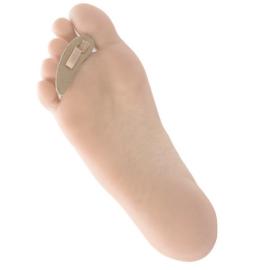 Coussinet pour Orteils - Pied Droit - boite de 2 