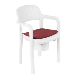 Coussin Anti-glisse pour Chaise Garde-Robe Madrigal 