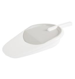 Couvercle pour bassin de lit - Standard