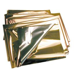 Couverture de Survie - Isotherm - 220x140cm