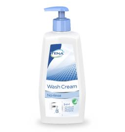 Crème Lavante - Wash Cream - Flacon de 1 Litre