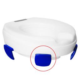 Crochet pour Rehausse WC Clipper 