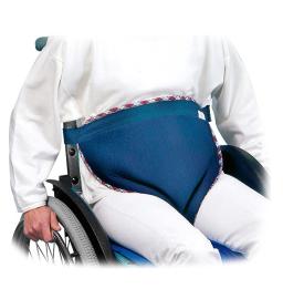 Culotte pelvienne de maintien Arpegia pour fauteuil roulant 