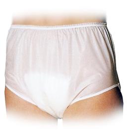 Culotte en Plastique - Auregan 