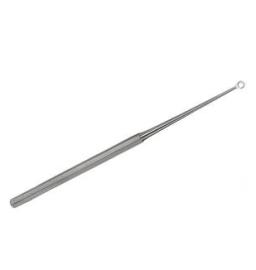 Curette Fine Dermatologique - Fenêtrée