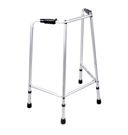 Cadre de Marche Fixe - Réglable en hauteur - Brighton