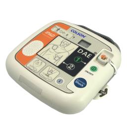 Défibrillateur Automatique Auto-NSI 