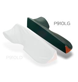 Cale de Positionnement au Lit - Semi-Latéral à 30° - 1/2 Cale Gauche 