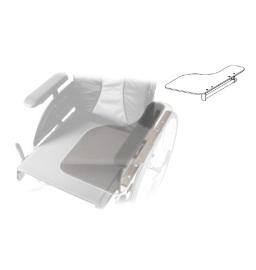 Demi Tablette - Escamotable à Gauche - Fauteuil Roulant Action NG 