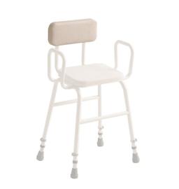 Dossier seul pour chaise haute de cuisine - Ambio 