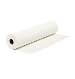 Drap d'Examen - 2 Plis - Lisse - 135F - 47,5x35 CM - 1 rouleau