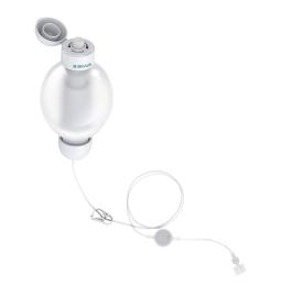 Pompe à perfusion - EasyPump II LT 500-12.5-S - B.BRAUN