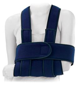 Bandage d'Immobilisation d’Épaule 