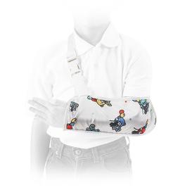 Echarpe de Maintien - Taille Enfant - BEAR 