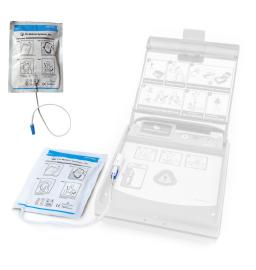 Electrodes pour Défibrillateur Externe Automatisé DEF-I - La Paire 