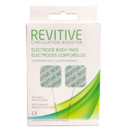 Pack de 4 électrodes - Medic Pharma 