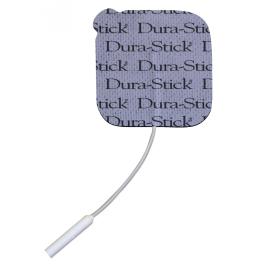 Electrodes Dura-Stick Plus  - 50x50 MM - Par 4 