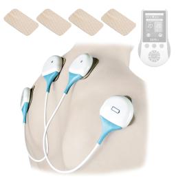 Electrodes Stimex Wireless - Rectangulaire - 5 x 9 cm - Par 4 