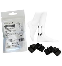 Electrodes pour Stimulateur Tensi+ - par 4 