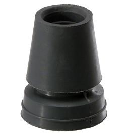 Embout avec ventouse articulée 18/40mm 