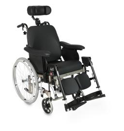 Fauteuil Roulant Manuel de Confort - IdSoft Evolution 