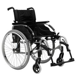 Fauteuil Roulant Manuel - Dossier Fixe - Action 2 NG 