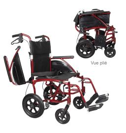 Fauteuil de Transfert - Stan Ultra 