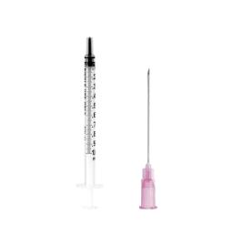 KIT - VACCIN - COVID - Bte de 100