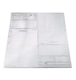 Fiches Médicales Stern-org - x250