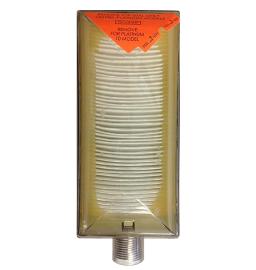 Filtre admission concentrateur Platinum ou Perfecto 2 